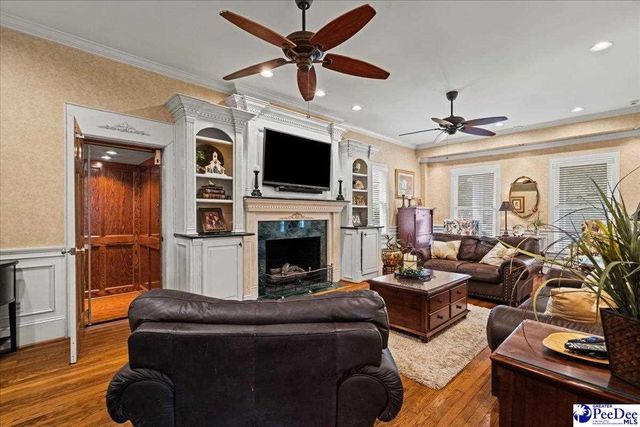 2424 Parkland Drive, Florence, SC 29501