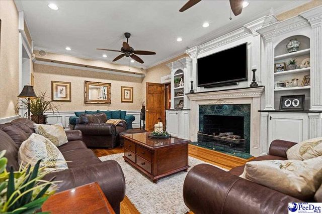 2424 Parkland Drive, Florence, SC 29501