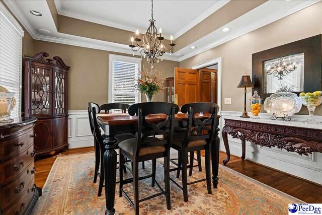2424 Parkland Drive, Florence, SC 29501