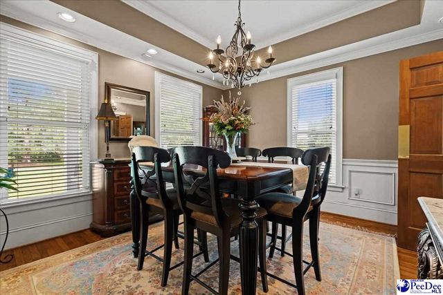 2424 Parkland Drive, Florence, SC 29501