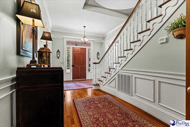 2424 Parkland Drive, Florence, SC 29501