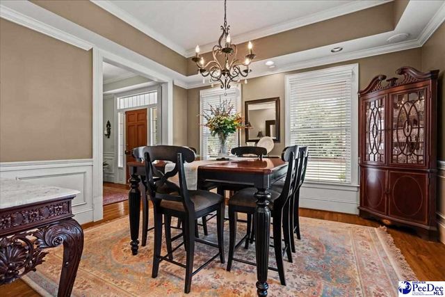 2424 Parkland Drive, Florence, SC 29501