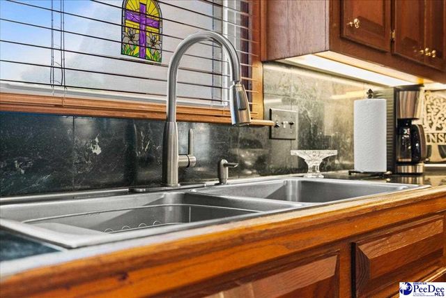 2424 Parkland Drive, Florence, SC 29501