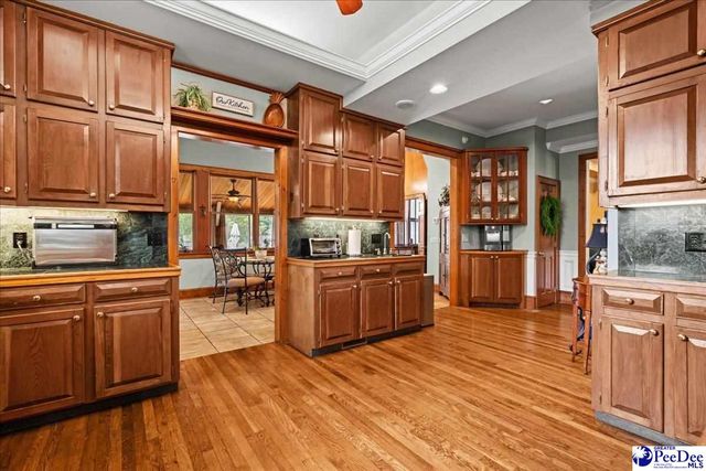 2424 Parkland Drive, Florence, SC 29501