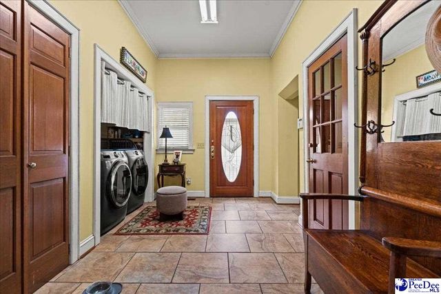 2424 Parkland Drive, Florence, SC 29501