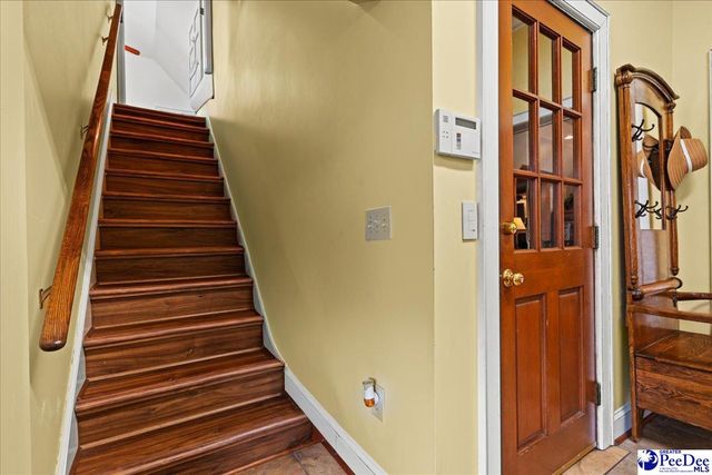 2424 Parkland Drive, Florence, SC 29501