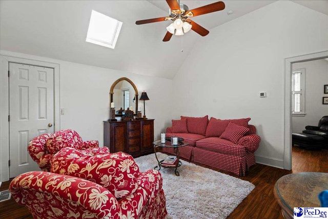 2424 Parkland Drive, Florence, SC 29501