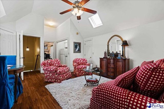 2424 Parkland Drive, Florence, SC 29501