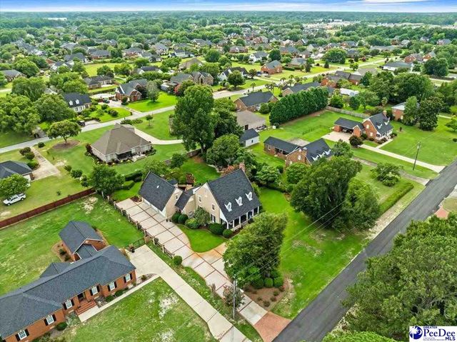 2424 Parkland Drive, Florence, SC 29501