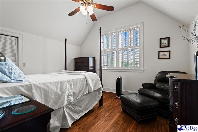 2424 Parkland Drive, Florence, SC 29501