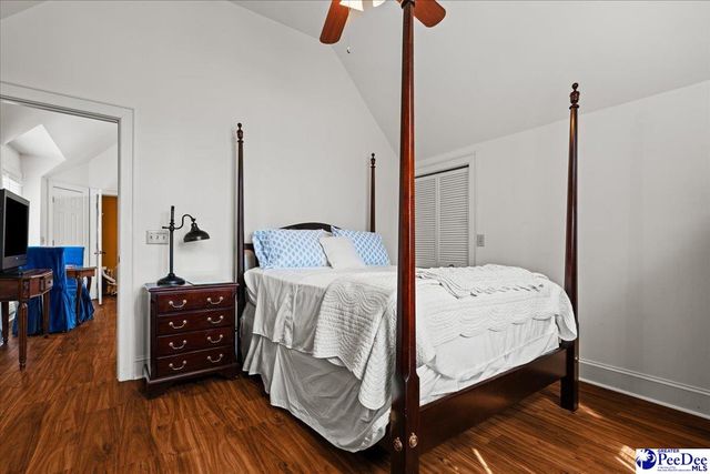 2424 Parkland Drive, Florence, SC 29501
