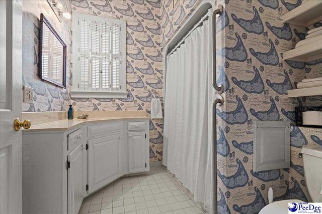 2424 Parkland Drive, Florence, SC 29501