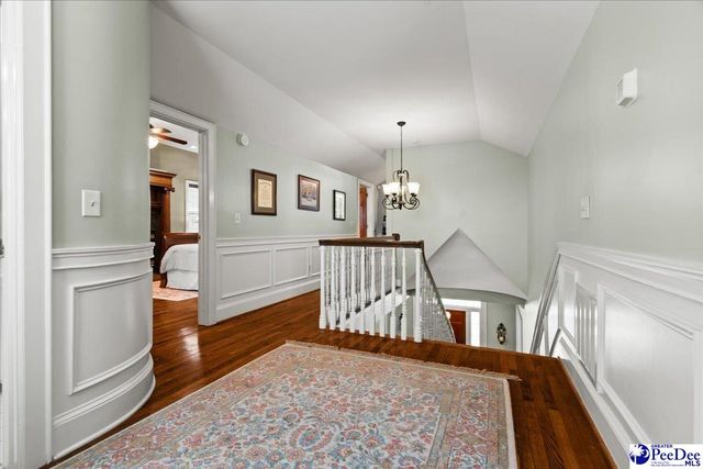 2424 Parkland Drive, Florence, SC 29501