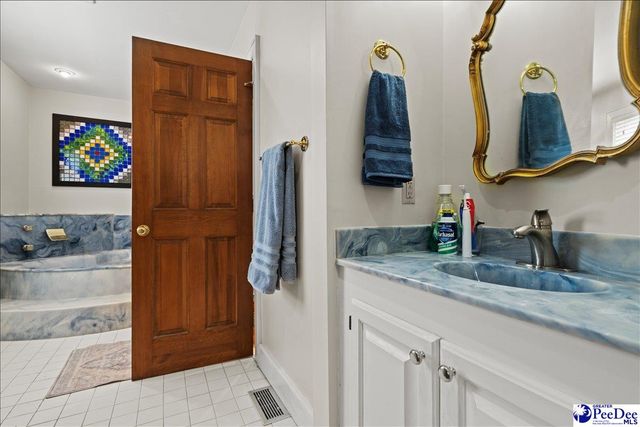 2424 Parkland Drive, Florence, SC 29501