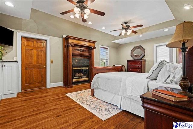 2424 Parkland Drive, Florence, SC 29501