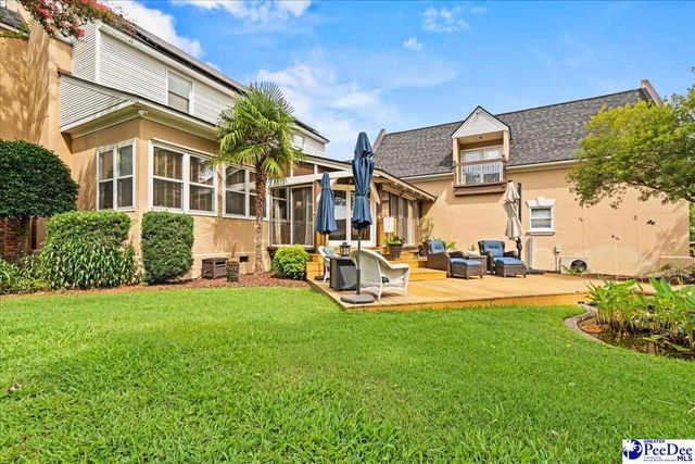 2424 Parkland Drive, Florence, SC 29501
