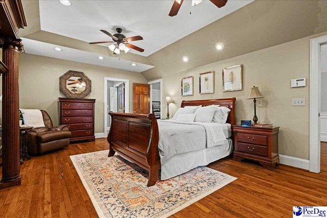 2424 Parkland Drive, Florence, SC 29501