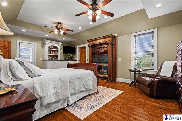 2424 Parkland Drive, Florence, SC 29501