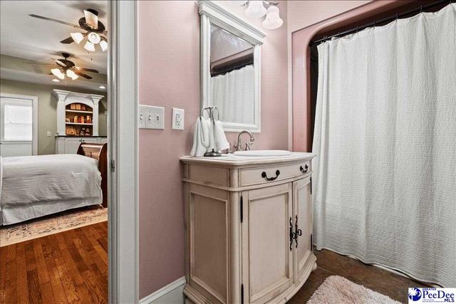 2424 Parkland Drive, Florence, SC 29501