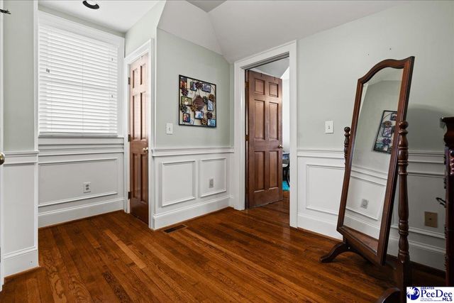 2424 Parkland Drive, Florence, SC 29501