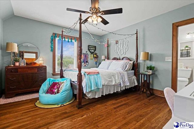 2424 Parkland Drive, Florence, SC 29501