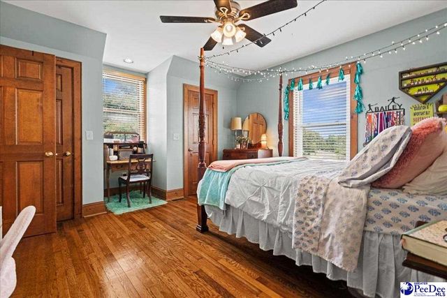 2424 Parkland Drive, Florence, SC 29501
