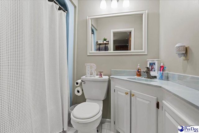 2424 Parkland Drive, Florence, SC 29501