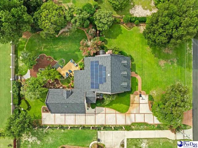 2424 Parkland Drive, Florence, SC 29501
