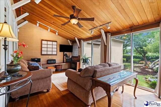 2424 Parkland Drive, Florence, SC 29501