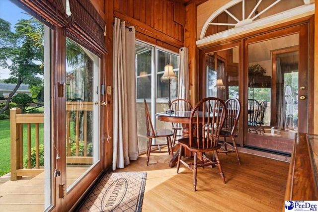 2424 Parkland Drive, Florence, SC 29501