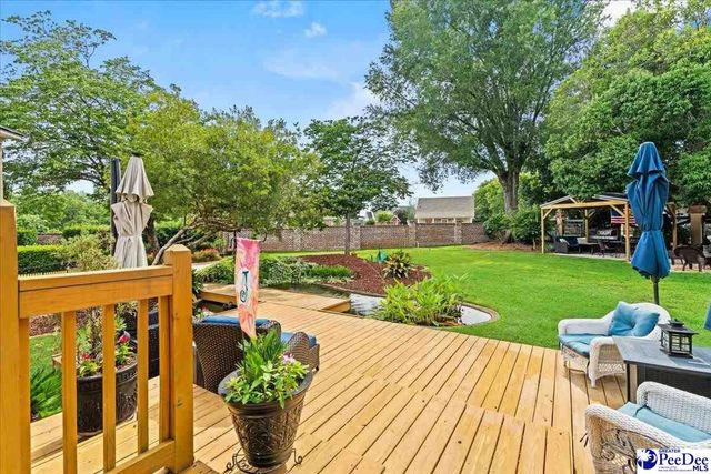 2424 Parkland Drive, Florence, SC 29501