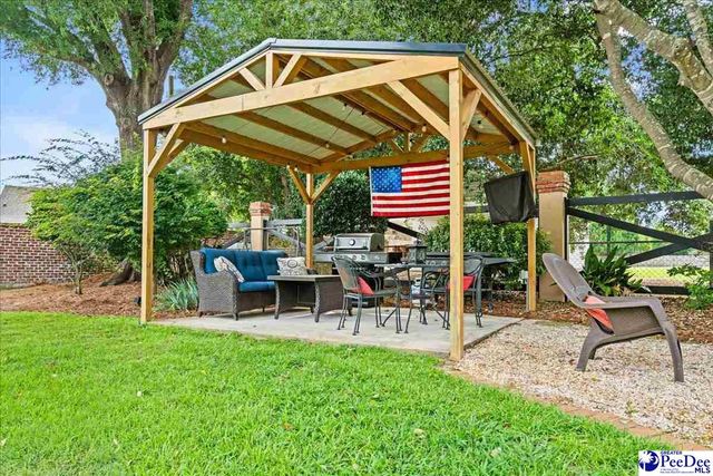 2424 Parkland Drive, Florence, SC 29501