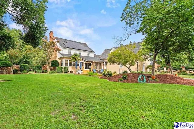2424 Parkland Drive, Florence, SC 29501