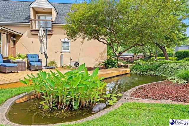 2424 Parkland Drive, Florence, SC 29501
