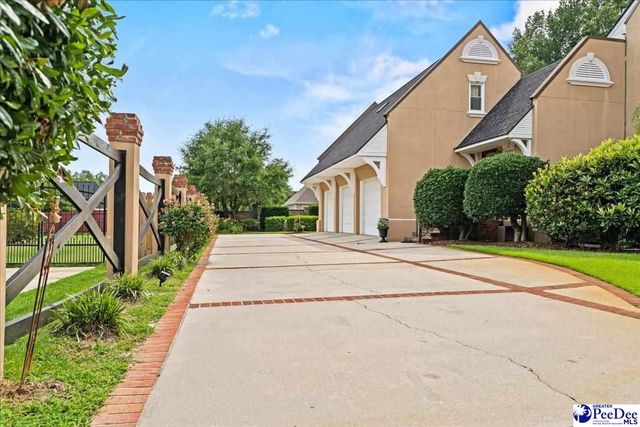 2424 Parkland Drive, Florence, SC 29501