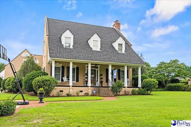 2424 Parkland Drive, Florence, SC 29501