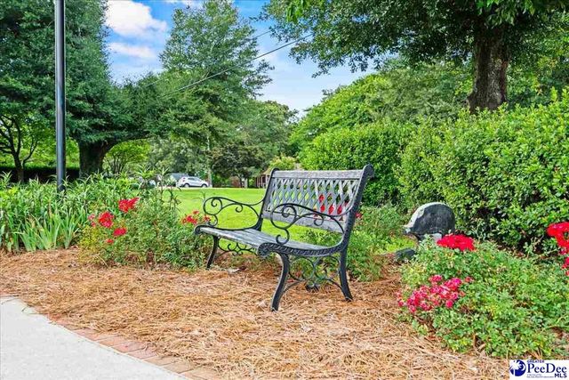 2424 Parkland Drive, Florence, SC 29501
