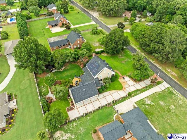 2424 Parkland Drive, Florence, SC 29501