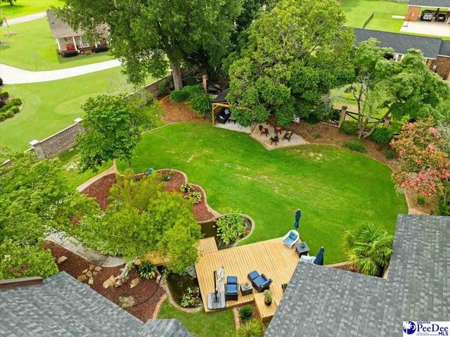 2424 Parkland Drive, Florence, SC 29501