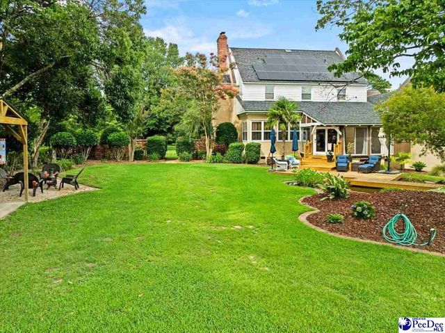 2424 Parkland Drive, Florence, SC 29501