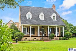 2424 Parkland Drive, Florence, SC 29501