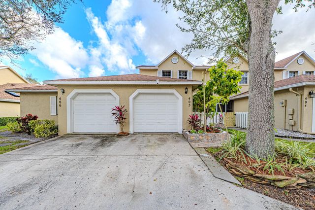 405 Maplewood Drive 405, Greenacres, FL 33415