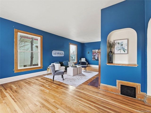 1912 N Greenwood St, Pueblo, CO 81003