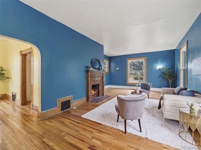 1912 N Greenwood St, Pueblo, CO 81003