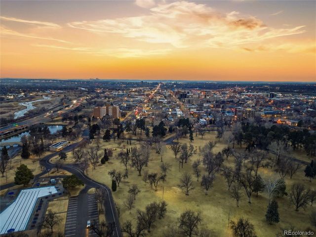 1912 N Greenwood St, Pueblo, CO 81003