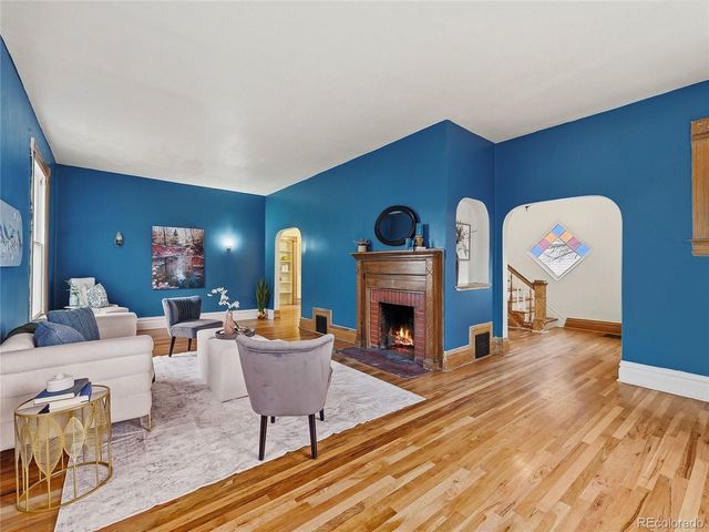 1912 N Greenwood St, Pueblo, CO 81003