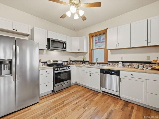 1912 N Greenwood St, Pueblo, CO 81003