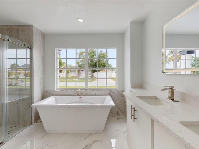 2401 BEL AIR CIRCLE, Kissimmee, FL 34743
