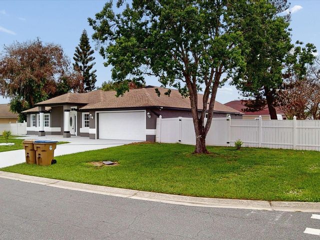 2401 BEL AIR CIRCLE, Kissimmee, FL 34743