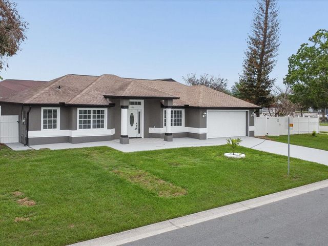 2401 BEL AIR CIRCLE, Kissimmee, FL 34743